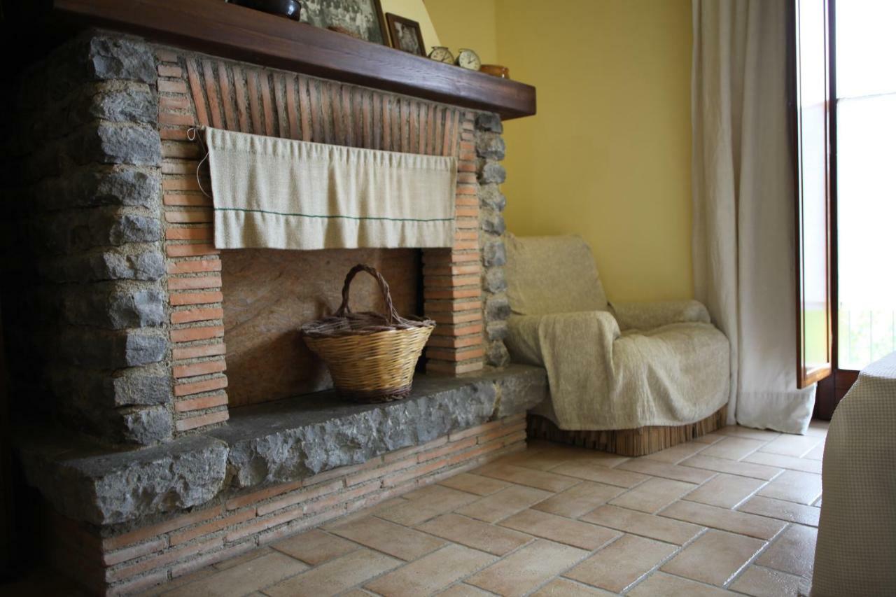 Fattoria Capobianco Villa Montefiascone Exterior photo