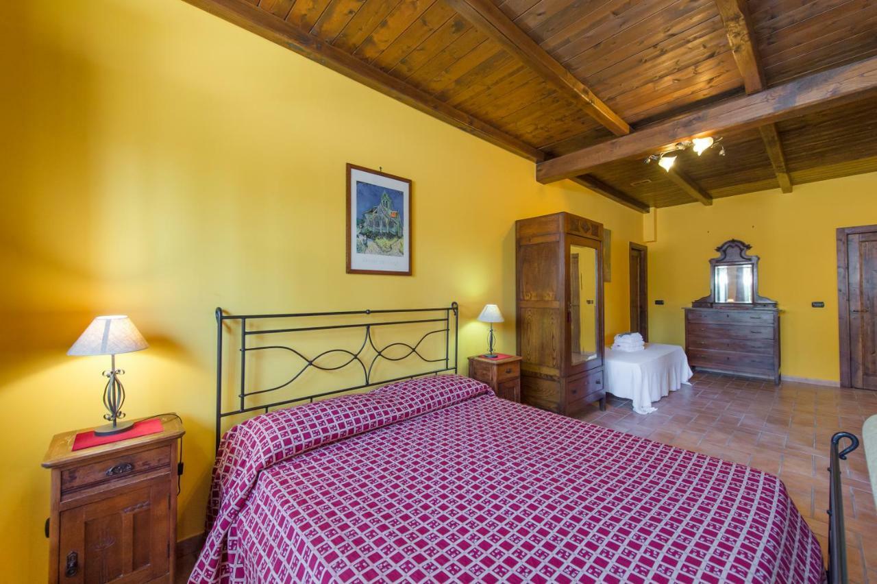 Fattoria Capobianco Villa Montefiascone Exterior photo