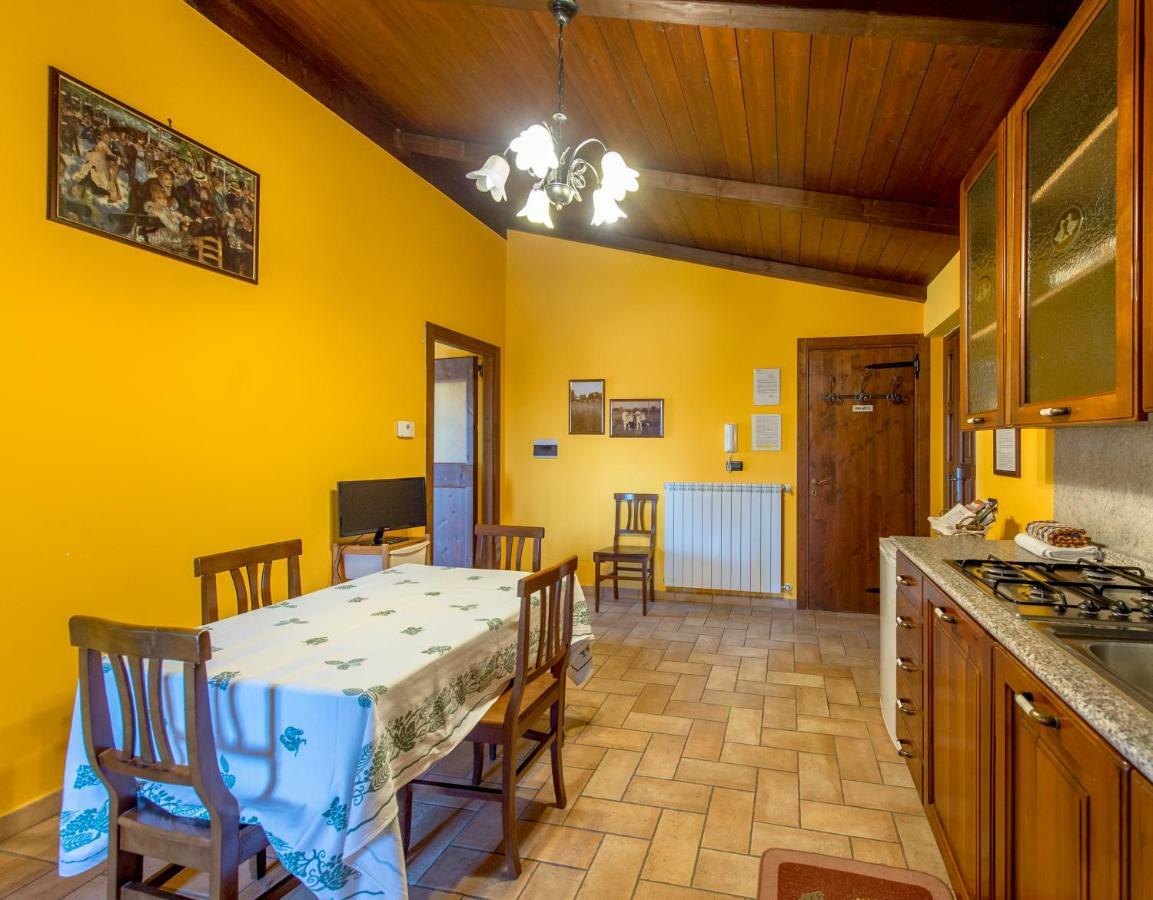 Fattoria Capobianco Villa Montefiascone Exterior photo