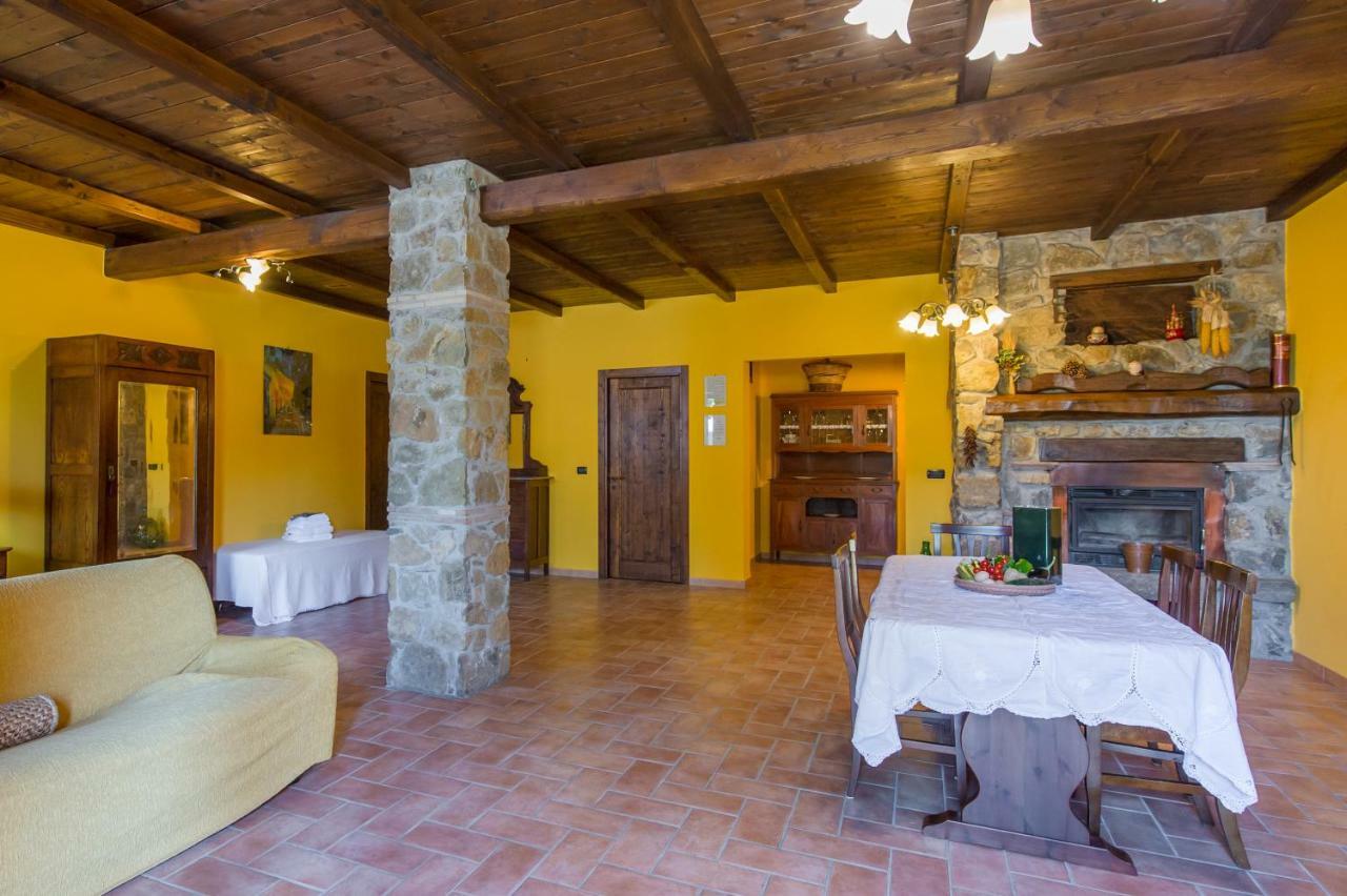 Fattoria Capobianco Villa Montefiascone Exterior photo