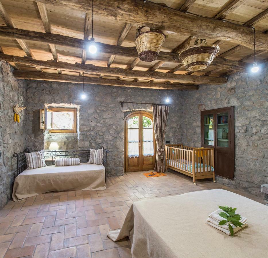 Fattoria Capobianco Villa Montefiascone Exterior photo